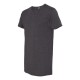 3006 Bella + Canvas Dark Grey Heather