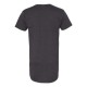 3006 Bella + Canvas Dark Grey Heather
