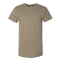 3006 Bella + Canvas HEATHER OLIVE