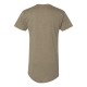 3006 Bella + Canvas HEATHER OLIVE