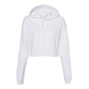7502 Bella + Canvas WHITE