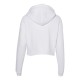 7502 Bella + Canvas WHITE