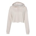7502 Bella + Canvas HEATHER DUST