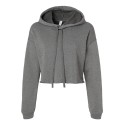 7502 Bella + Canvas DEEP HEATHER