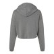 7502 Bella + Canvas DEEP HEATHER