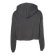 7502 Bella + Canvas Dark Grey Heather