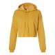 7502 Bella + Canvas HEATHER MUSTARD