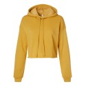 7502 Bella + Canvas HEATHER MUSTARD