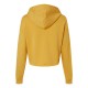 7502 Bella + Canvas HEATHER MUSTARD