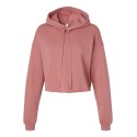 7502 Bella + Canvas MAUVE