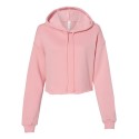 7502 Bella + Canvas PINK