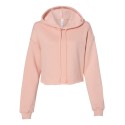 7502 Bella + Canvas PEACH