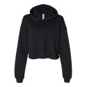 7502 Bella + Canvas BLACK