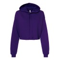 7502 Bella + Canvas TEAM PURPLE
