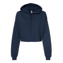 7502 Bella + Canvas NAVY