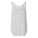 8802 Bella + Canvas WHITE