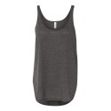 8802 Bella + Canvas Dark Grey Heather