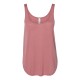 8802 Bella + Canvas MAUVE