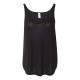 8802 Bella + Canvas BLACK