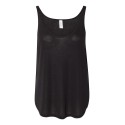 8802 Bella + Canvas BLACK