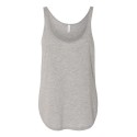 8802 Bella + Canvas ATHLETIC HEATHER
