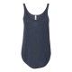 8802 Bella + Canvas HEATHER NAVY