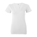 6035 Bella + Canvas WHITE