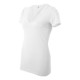 6035 Bella + Canvas WHITE