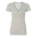 6035 Bella + Canvas WHITE MARBLE