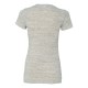 6035 Bella + Canvas WHITE MARBLE