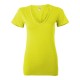 6035 Bella + Canvas NEON YELLOW
