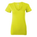 6035 Bella + Canvas NEON YELLOW