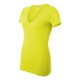 6035 Bella + Canvas NEON YELLOW