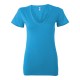 6035 Bella + Canvas NEON BLUE