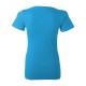6035 Bella + Canvas NEON BLUE