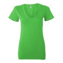 6035 Bella + Canvas NEON GREEN