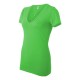 6035 Bella + Canvas NEON GREEN