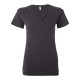 6035 Bella + Canvas Dark Grey Heather