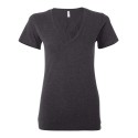 6035 Bella + Canvas Dark Grey Heather