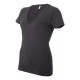 6035 Bella + Canvas Dark Grey Heather