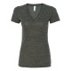 6035 Bella + Canvas CHARCOAL MARBLE