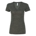 6035 Bella + Canvas CHARCOAL MARBLE