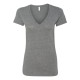 6035 Bella + Canvas DEEP HEATHER