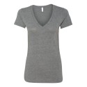 6035 Bella + Canvas DEEP HEATHER