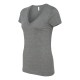 6035 Bella + Canvas DEEP HEATHER
