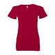 6035 Bella + Canvas RED
