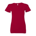 6035 Bella + Canvas RED