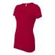 6035 Bella + Canvas RED