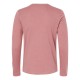 6500 Bella + Canvas HEATHER MAUVE