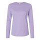 6500 Bella + Canvas DARK LAVENDER